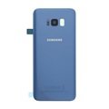 Samsung Galaxy S8+ Back Cover