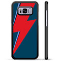 Samsung Galaxy S8+ Protective Cover - Lightning