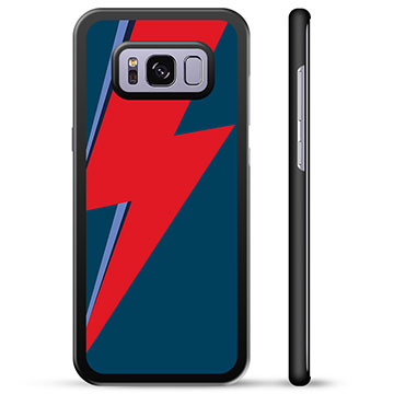 Samsung Galaxy S8+ Protective Cover - Lightning
