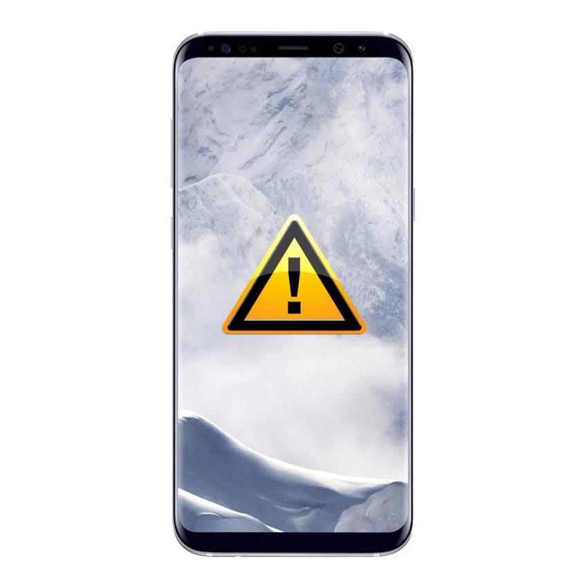 s8 battery cost