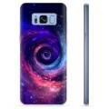 Samsung Galaxy S8+ TPU Case - Galaxy