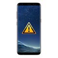 Samsung Galaxy S8 Audio Jack Flex Cable Repair
