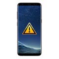 Samsung Galaxy S8 Battery Repair