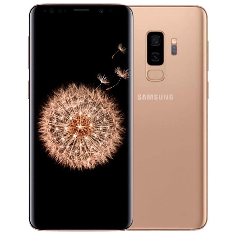 Samsung Galaxy S9