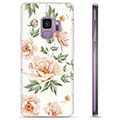 Samsung Galaxy S9 TPU Case - Floral