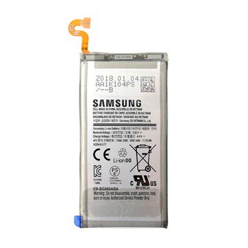 Samsung Galaxy S9 Battery EB-BG960ABA