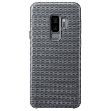 Samsung Galaxy S9+ Hyperknit Case EF-GG965FJEGWW (Open-Box Satisfactory) - Grey