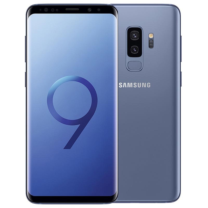 galaxy s9+
