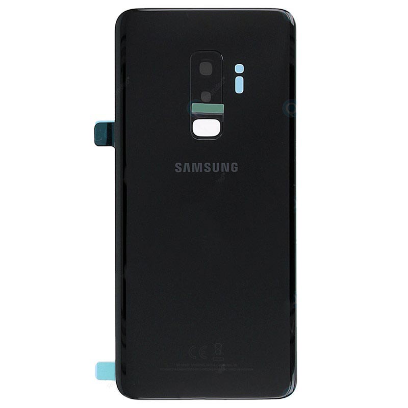 efterskrift værdighed Grundlægger Samsung Galaxy S9+ Back Cover GH82-15652A