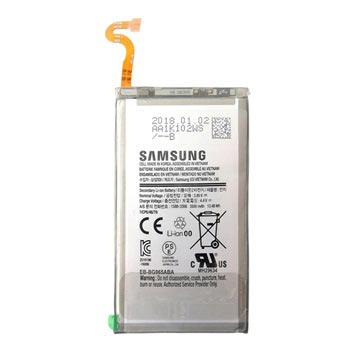 Samsung Galaxy S9+ Battery EB-BG965ABA