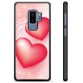 Samsung Galaxy S9+ Protective Cover - Love