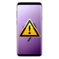 Samsung Galaxy S9+ Battery Repair