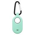 Samsung Galaxy SmartTag 2 Silicone Case with Keychain