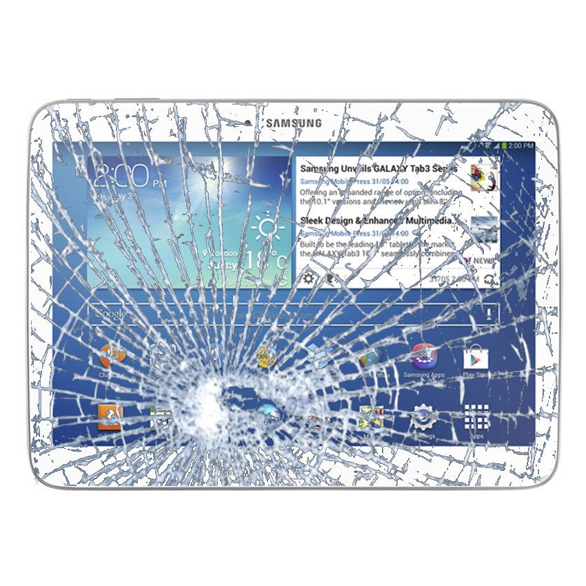 samsung galaxy tab 3 10.1 problems