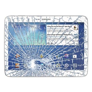display galaxy tab a sm p350