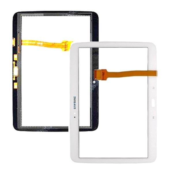 Tab 3 10.1 P5200, P5210 Display Glass & Touch Screen