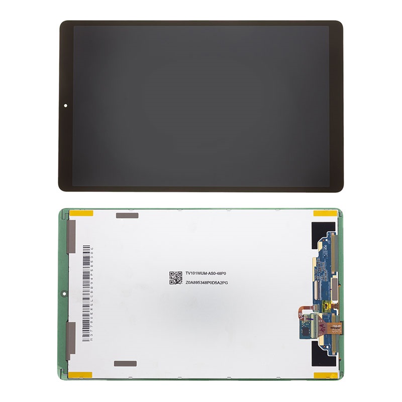 tab a 2019 lcd