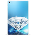 Samsung Galaxy Tab A 10.1 (2019) TPU Case - Diamond