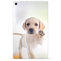 Samsung Galaxy Tab A 10.1 (2019) TPU Case - Dog