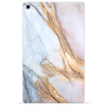 Samsung Galaxy Tab A 10.1 (2019) TPU Case - Elegant Marble