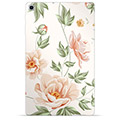 Samsung Galaxy Tab A 10.1 (2019) TPU Case - Floral