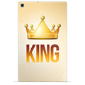 Samsung Galaxy Tab A 10.1 (2019) TPU Case - King