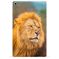 Samsung Galaxy Tab A 10.1 (2019) TPU Case - Lion