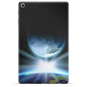 Samsung Galaxy Tab A 10.1 (2019) TPU Case - Space