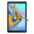 Samsung Galaxy Tab A 10.5 Diagnosis