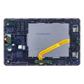 Samsung Galaxy Tab A 10.5 Front Cover & LCD Display GH97-22197A - Black