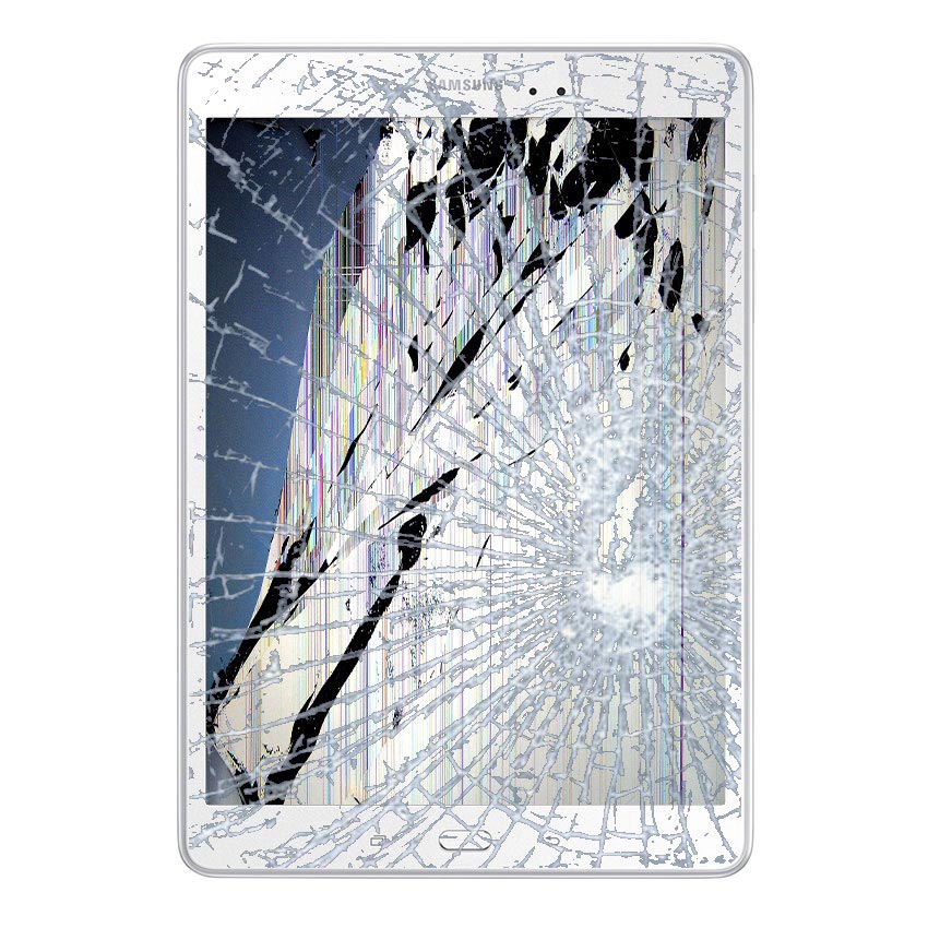 Fix Your Broken Samsung Galaxy Tab A 9 7 Touch Screen