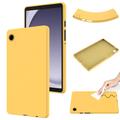 Samsung Galaxy Tab A11 Liquid Silicone Case