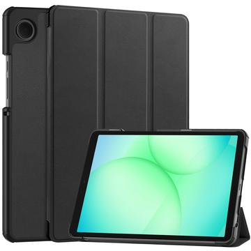 Samsung Galaxy Tab A11 Tri-Fold Series Smart Folio Case - Black