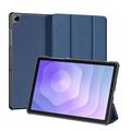 Samsung Galaxy Tab A11+ Dux Ducis Domo Tri-Fold Smart Folio Case
