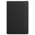 Samsung Galaxy Tab A11+ Tactical Tri-Fold Case - Black