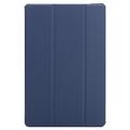 Samsung Galaxy Tab A11+ Tactical Tri-Fold Case - Blue