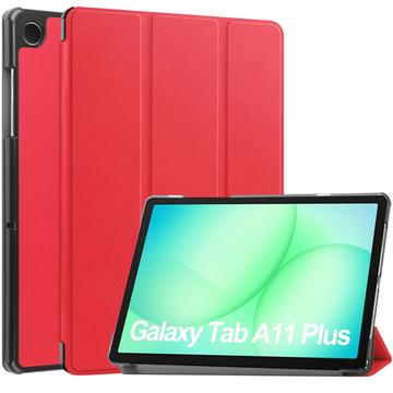 Samsung Galaxy Tab A11+ Tri-Fold Series Smart Folio Case