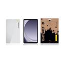 Samsung Galaxy Tab A9 Tactical Glass Shield 2.5D Screen Protector - 9H - Clear
