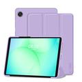 Samsung Galaxy Tab A9/A11 Tech-Protect SmartCase Tri-Fold Folio Case