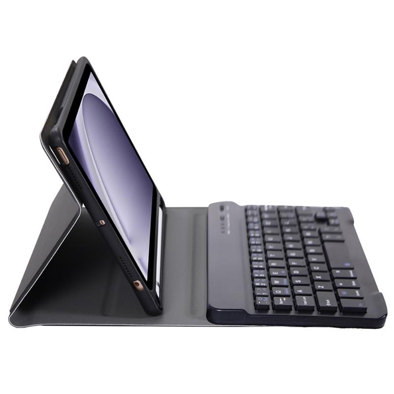 samsung galaxy tab a9  11 case with keyboard