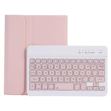 Samsung Galaxy Tab A9 Bluetooth Keyboard Case