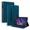 Samsung Galaxy Tab A9 Business Style Folio Case