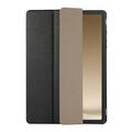 Samsung Galaxy Tab A9 Mobeen Trifold Cover GP-FBX115AEABW - Black