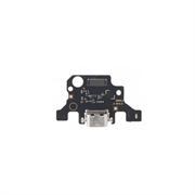 Samsung Galaxy Tab A9+ Charging Connector Flex Cable GH81-24672A