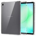 Samsung Galaxy Tab A9/A11 Tech-Protect FlexAir TPU Case - Transparent