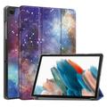 Samsung Galaxy Tab A9 Tri-Fold Series Smart Folio Case - Galaxy