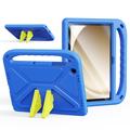 Samsung Galaxy Tab A9+ Dux Ducis Puff Kids EVA Shockproof Case with Kickstand