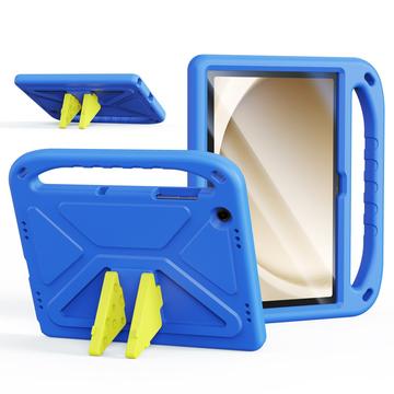Samsung Galaxy Tab A9+ Dux Ducis Puff Kids EVA Shockproof Case with Kickstand