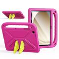 Samsung Galaxy Tab A9+ Dux Ducis Puff Kids EVA Shockproof Case with Kickstand