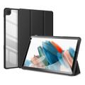 Samsung Galaxy Tab A9+ Dux Ducis Toby Tri-Fold Smart Folio Case